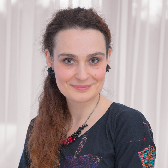 Bc. Květa Matuštíková, DiS.